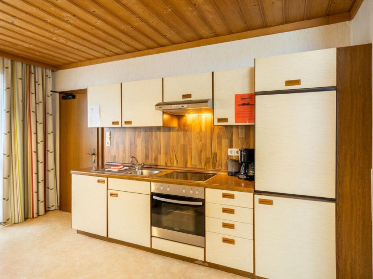 Apartment Vorreiter - Utd150 By Interhome Uttendorf Exterior photo